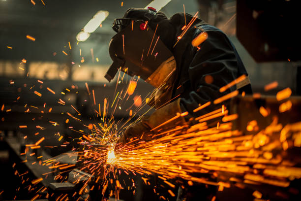 Best Aerospace and Defense Welding in Cherry Valley, IL