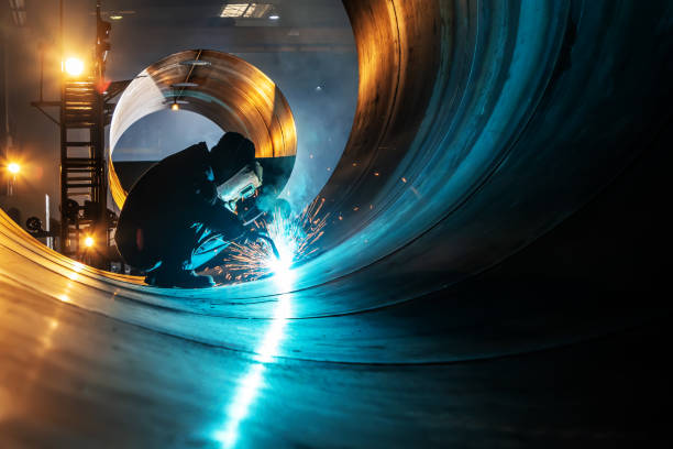 Best Pipe Welding in Cherry Valley, IL