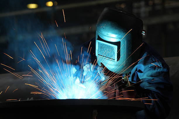Trusted Cherry Valley, IL Welder & Metal Fabrication Experts