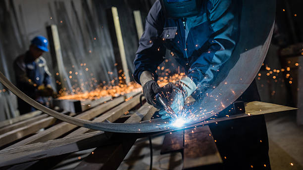 Affordable Welder Services in Cherry Valley, IL